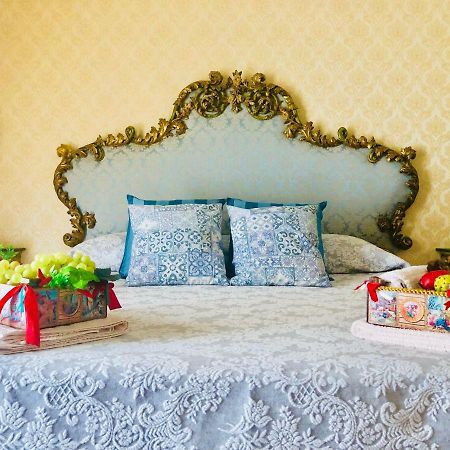 Dimora Umberto Bed & Breakfast Katanya Dış mekan fotoğraf