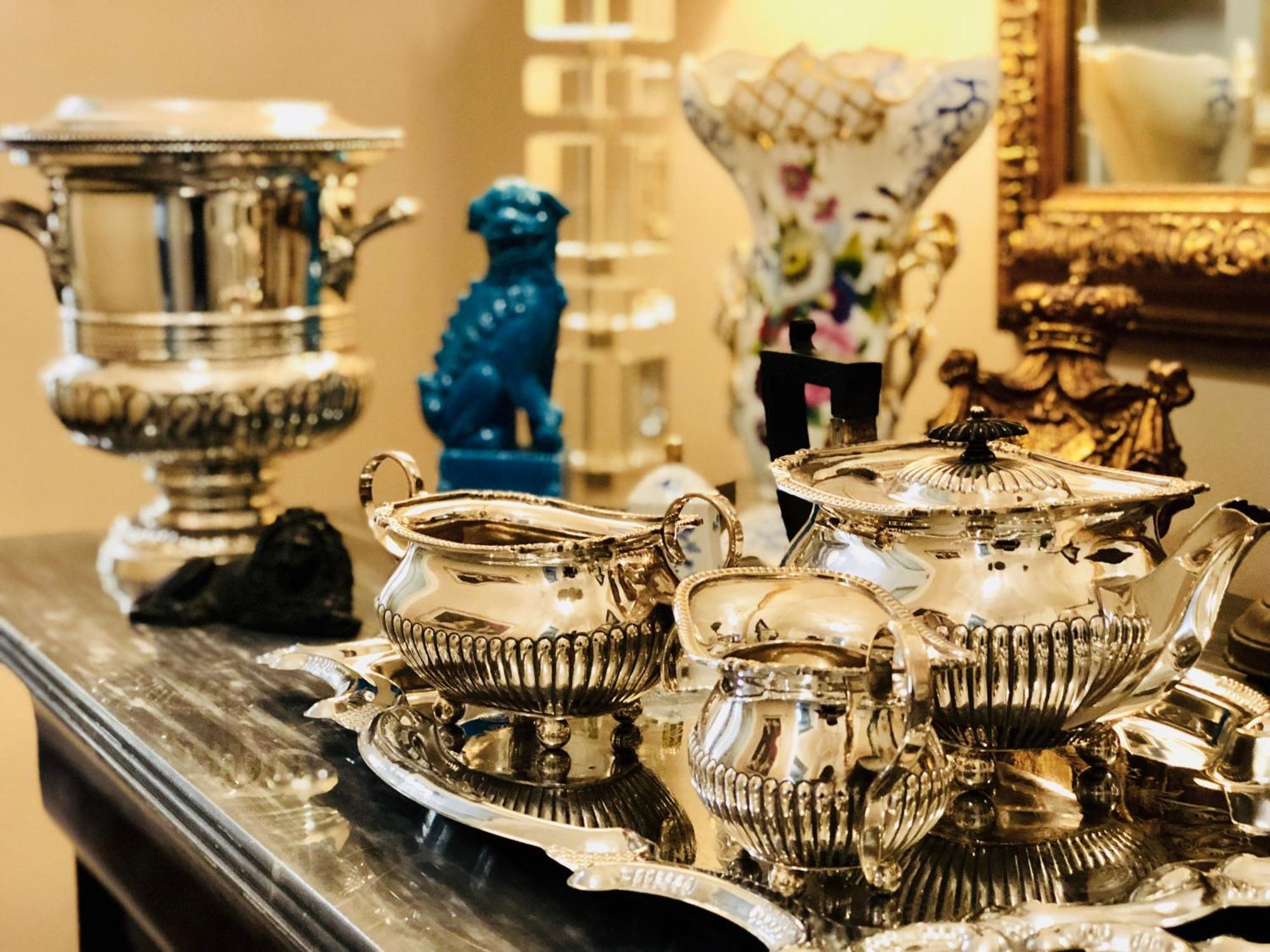 Dimora Umberto Bed & Breakfast Katanya Dış mekan fotoğraf