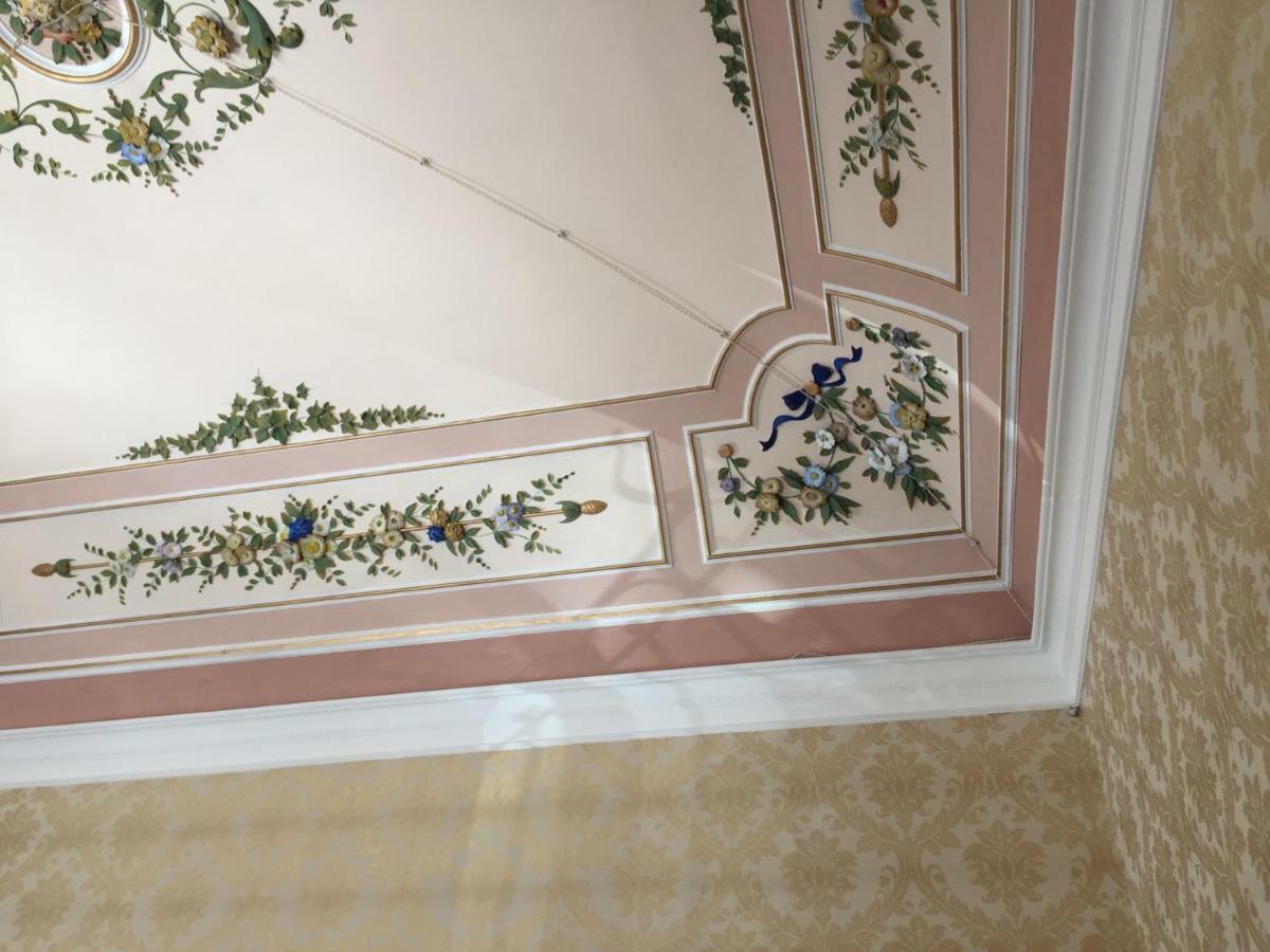 Dimora Umberto Bed & Breakfast Katanya Dış mekan fotoğraf