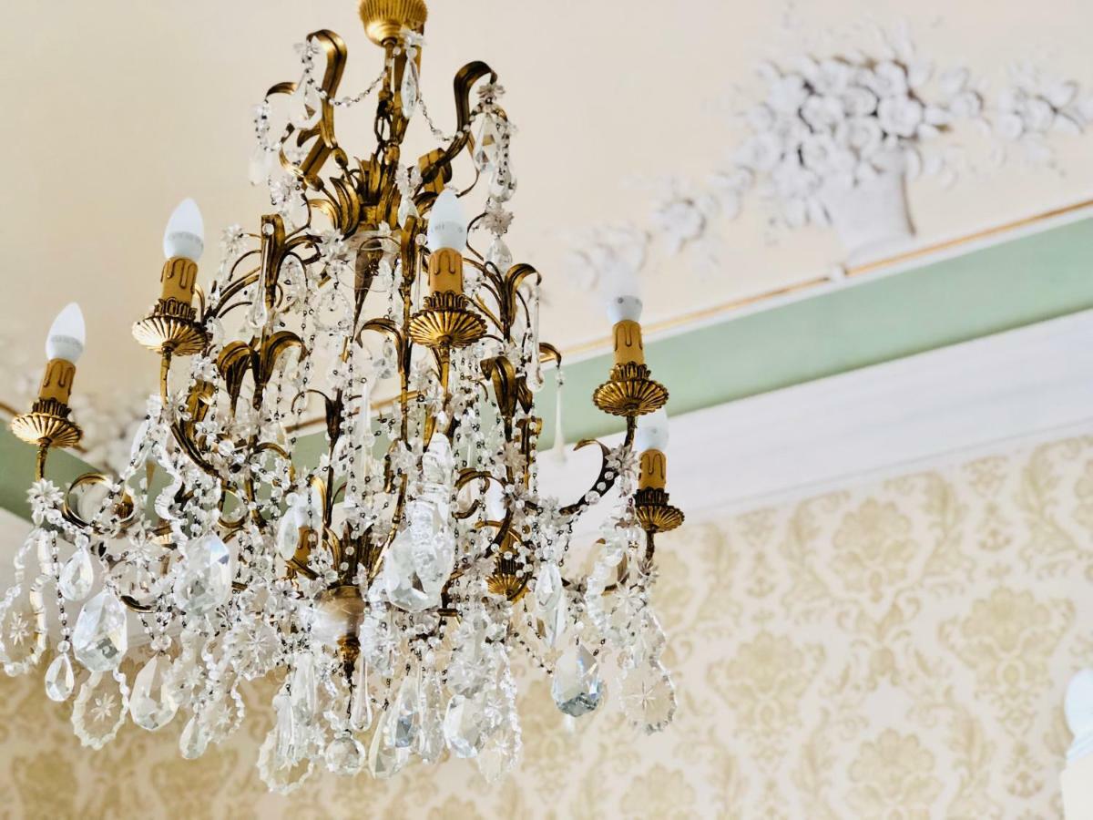 Dimora Umberto Bed & Breakfast Katanya Dış mekan fotoğraf
