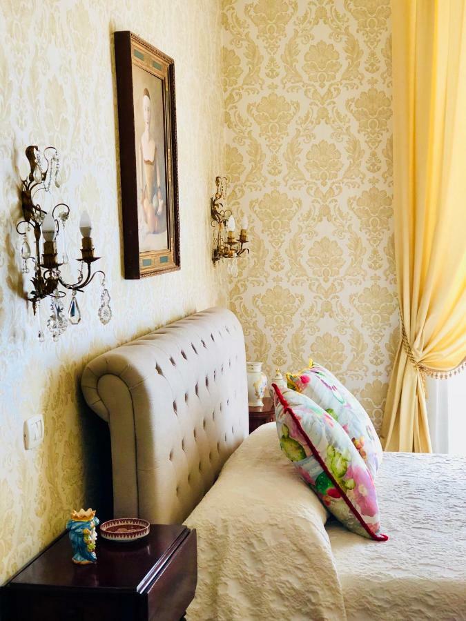 Dimora Umberto Bed & Breakfast Katanya Dış mekan fotoğraf