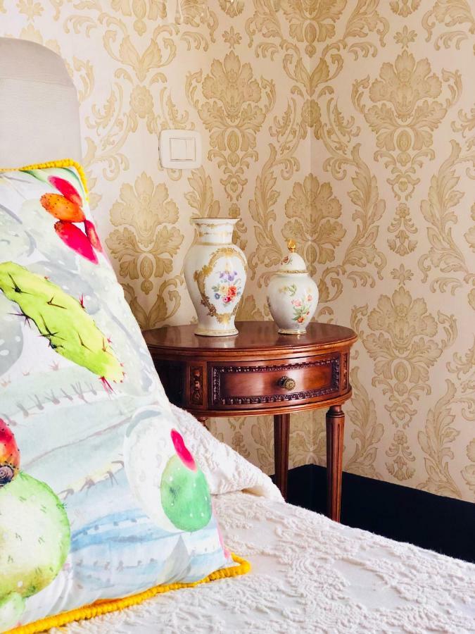 Dimora Umberto Bed & Breakfast Katanya Dış mekan fotoğraf