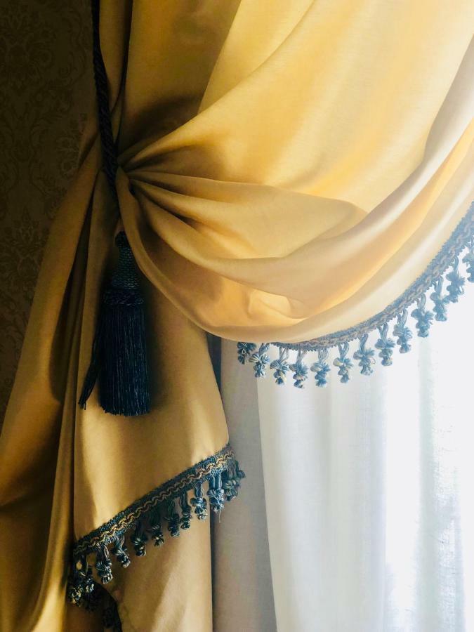 Dimora Umberto Bed & Breakfast Katanya Dış mekan fotoğraf