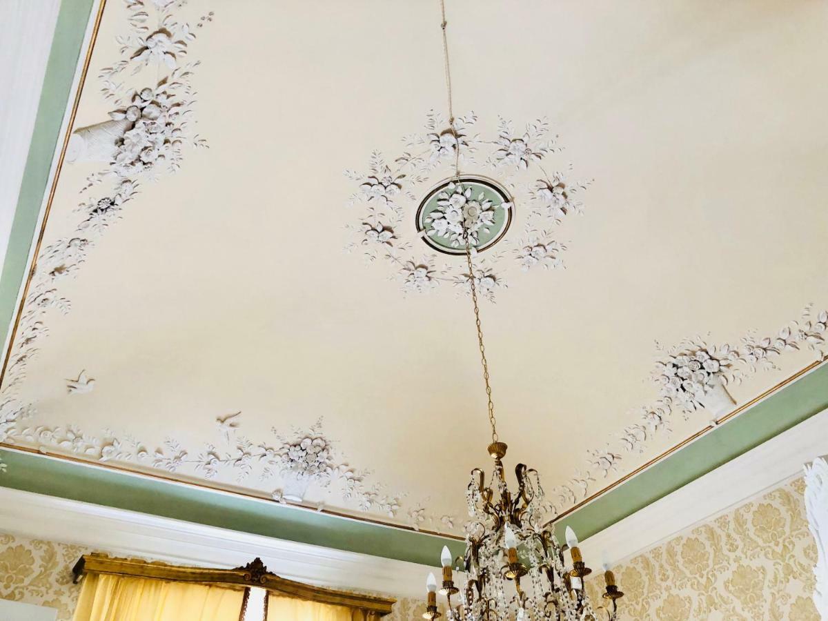 Dimora Umberto Bed & Breakfast Katanya Dış mekan fotoğraf