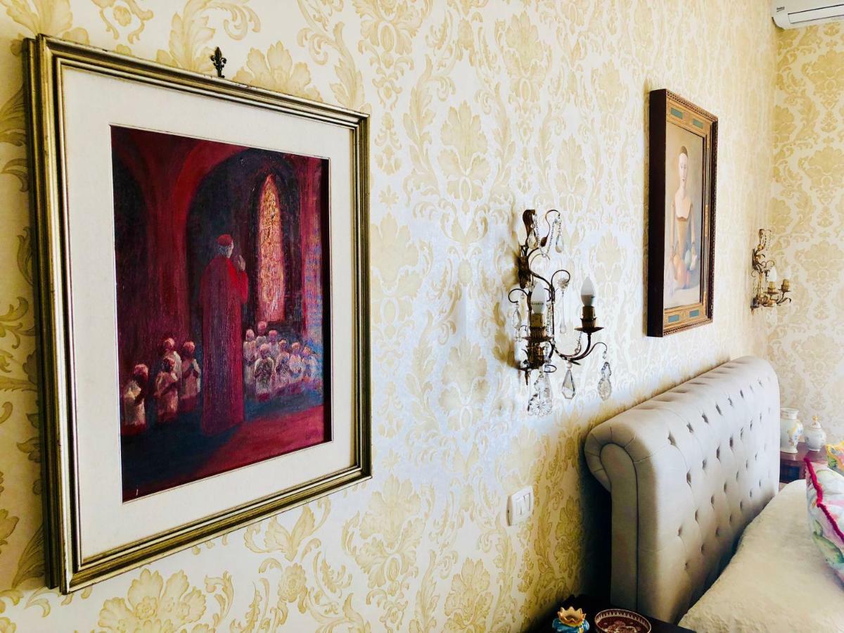 Dimora Umberto Bed & Breakfast Katanya Dış mekan fotoğraf