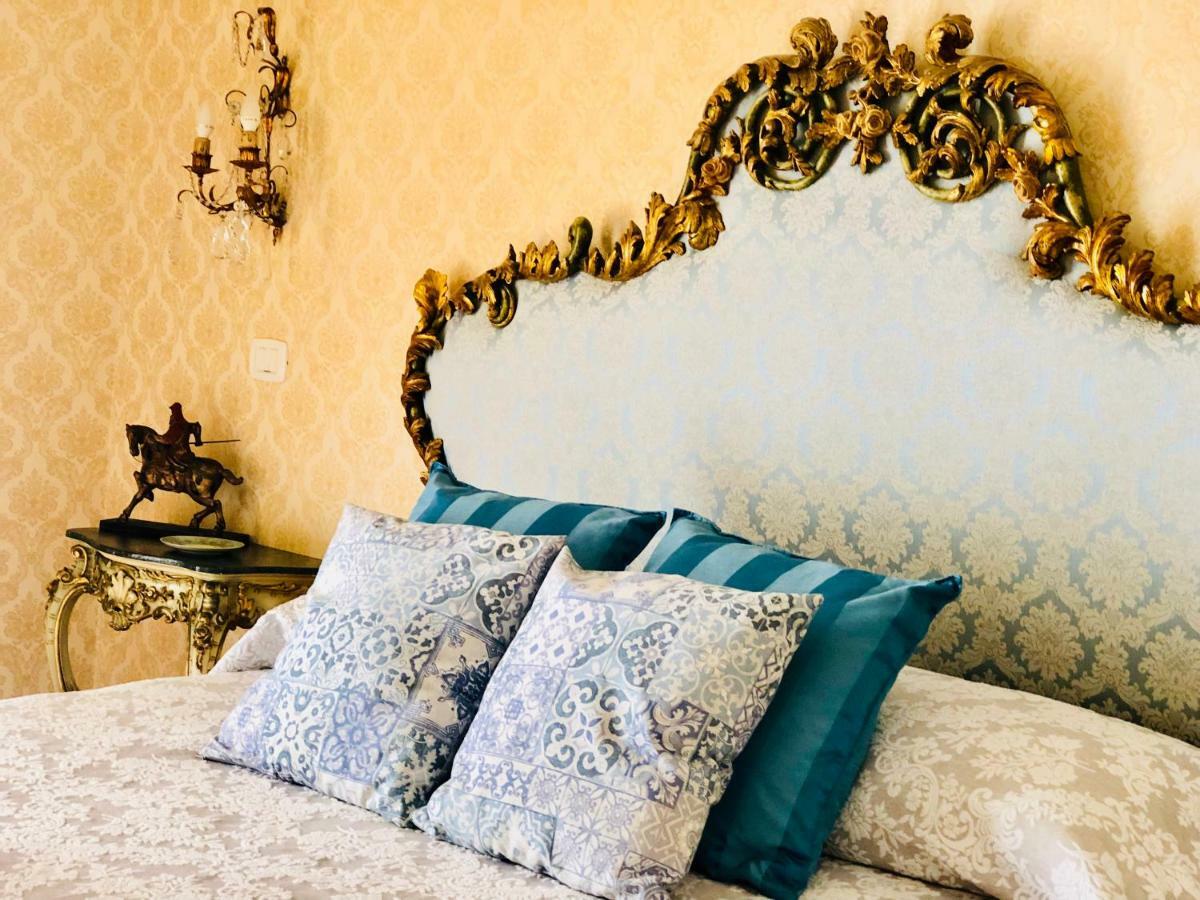 Dimora Umberto Bed & Breakfast Katanya Dış mekan fotoğraf