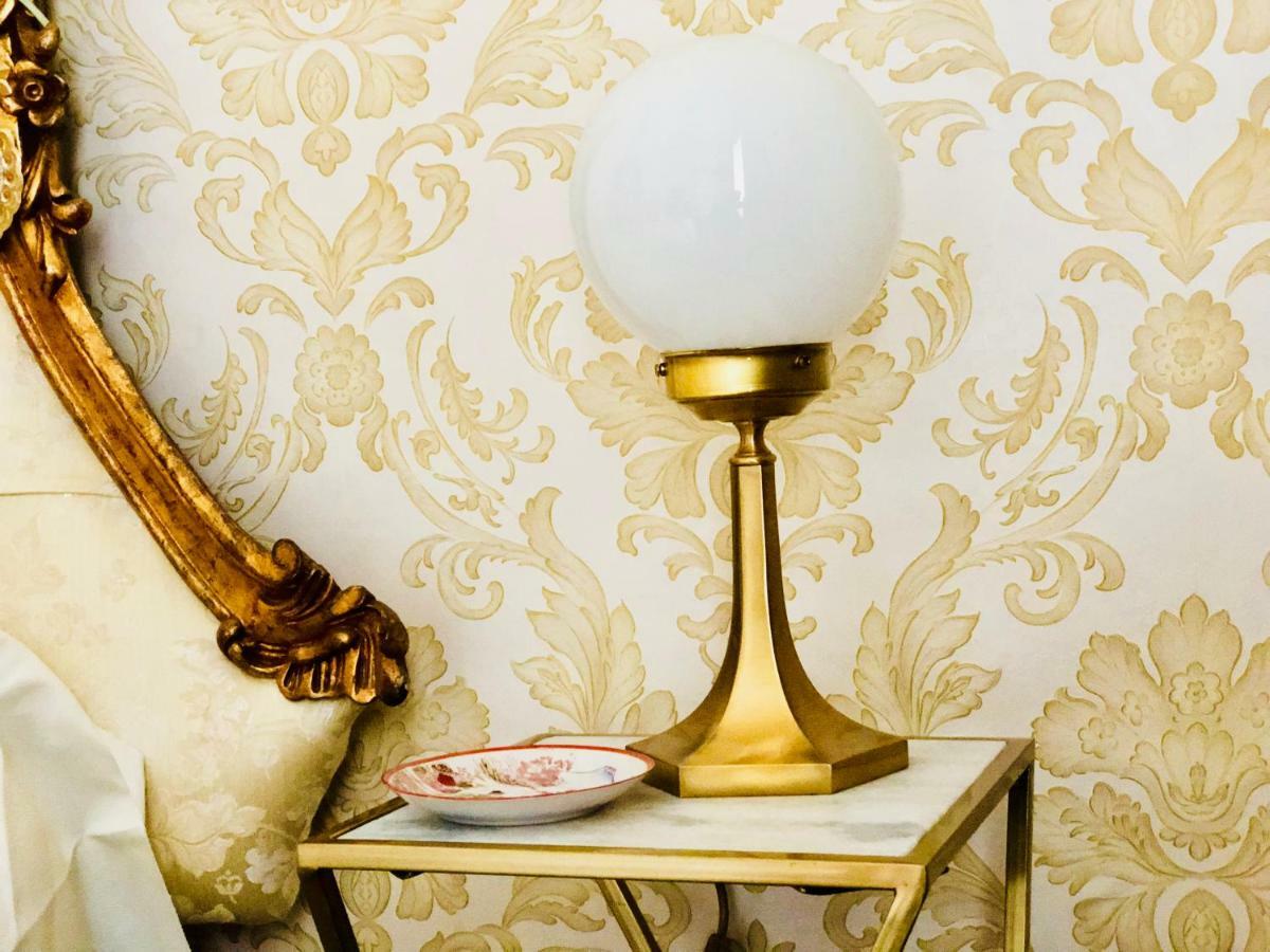 Dimora Umberto Bed & Breakfast Katanya Dış mekan fotoğraf