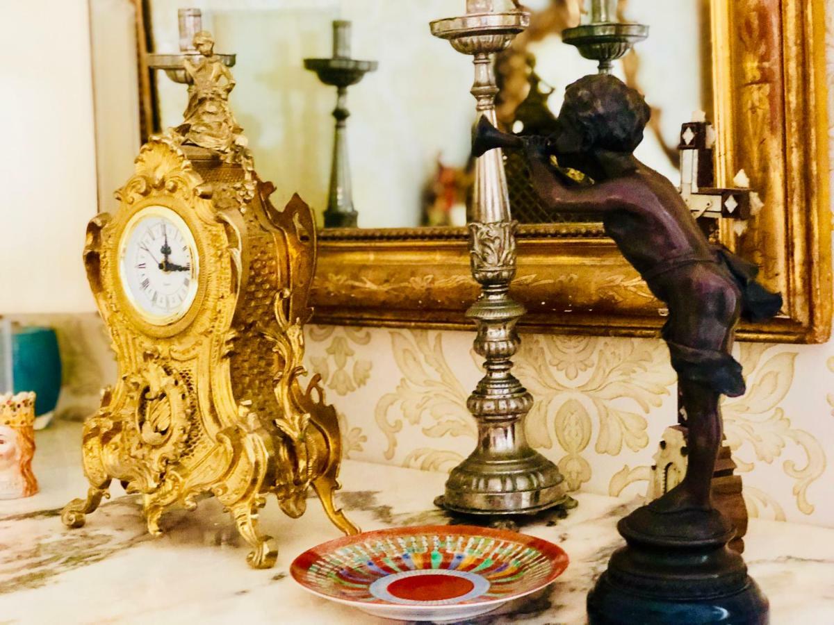 Dimora Umberto Bed & Breakfast Katanya Dış mekan fotoğraf