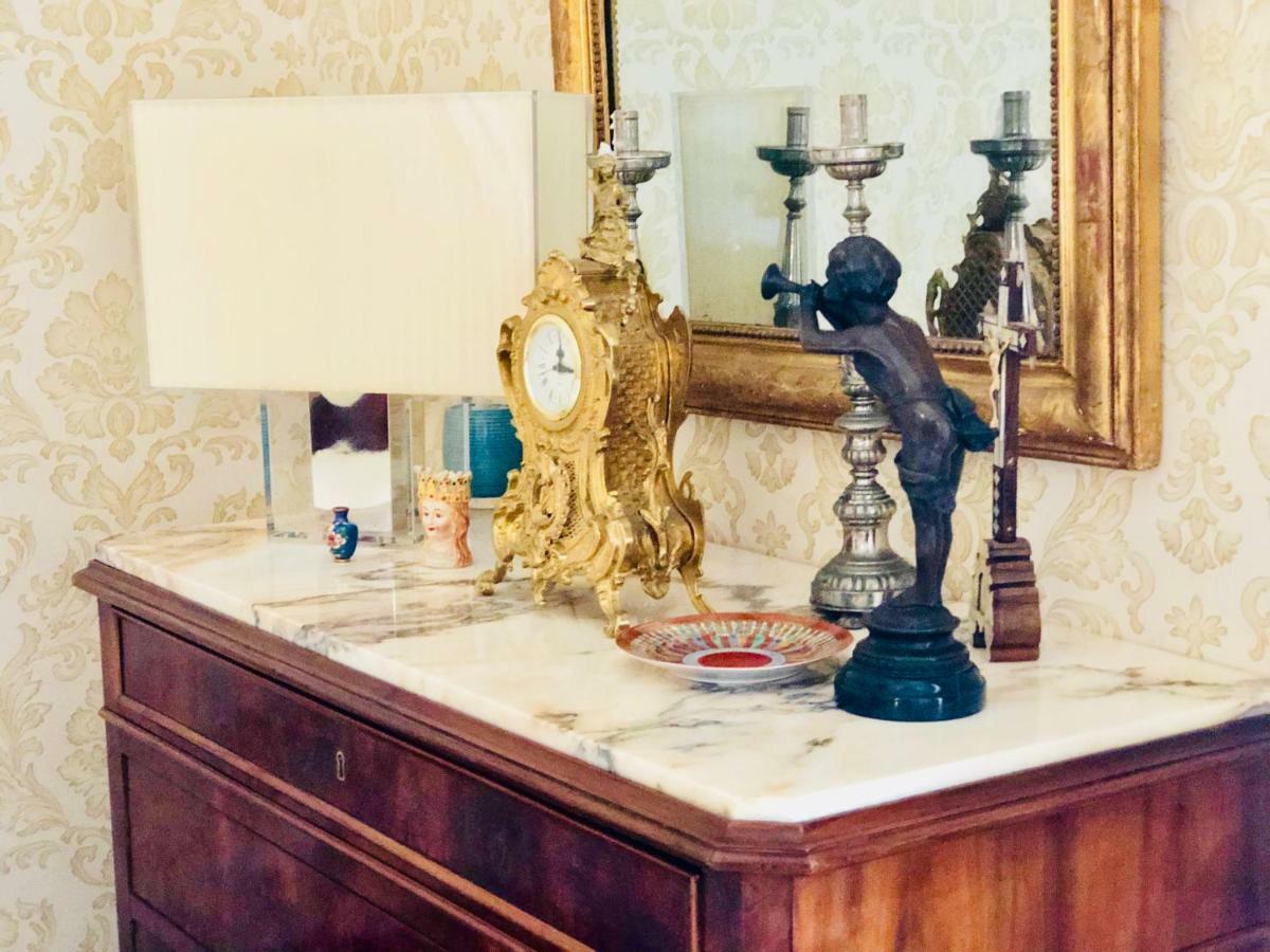 Dimora Umberto Bed & Breakfast Katanya Dış mekan fotoğraf